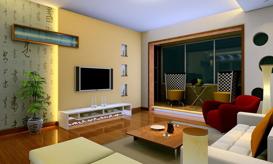 本溪新房装修APP整体开发案例